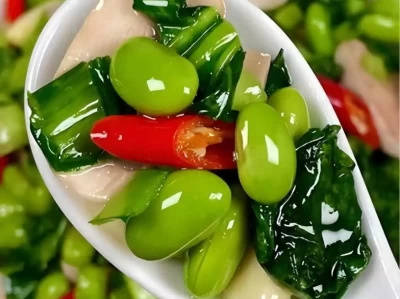 建议女性常吃4种“碱性菜”，补气养血还抗老国民党将领冯钦哉起义后，拒绝我党任命，声称：不想对不起蒋介石