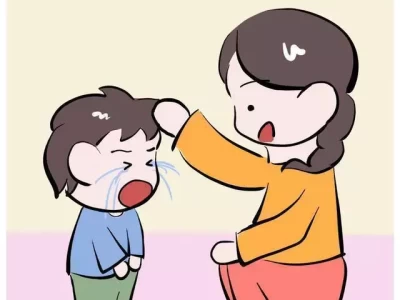 面对孩子捣蛋，父母情绪管理的3个秘诀！我这活儿一小时二十多块，算来算去，结果干成了个二百五！