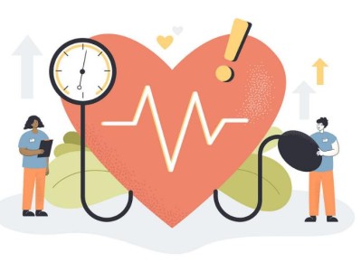 高血压患者必看！夏季这个“好现象”可能暗藏危险！｜贤医健康说