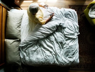 阿尔茨海默病认知的昼夜节律失调