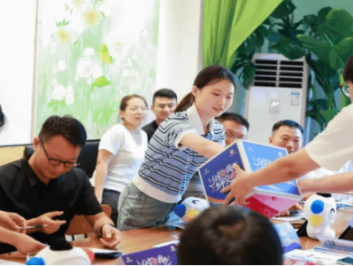 生命交响，大爱共鸣 体彩公益绘生命守护画卷