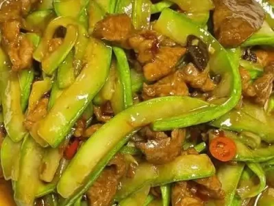 春意盎然！多吃这8道菜，控糖控油还富含膳食纤维大明风华：朱瞻基心灰意冷，结果培养了一个爱好，被后世笑话