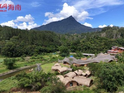 念好文旅经 乡村正振兴