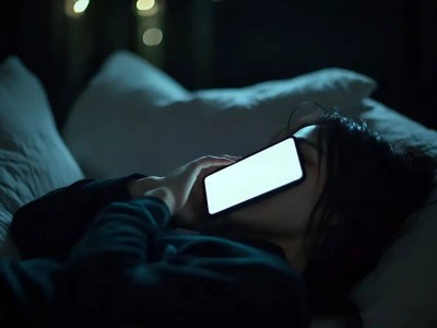 暑假宅家=视力暴跌？ 中医教你这样保护视力