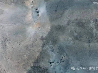 突发！以色列再次袭击伊朗福尔多核设施