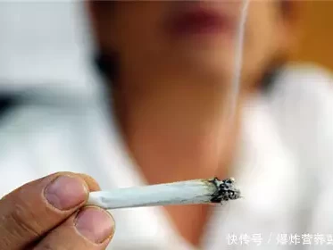 在100个抽烟的人群中，最后有多少人患肺癌？英国癌症杂志告诉你