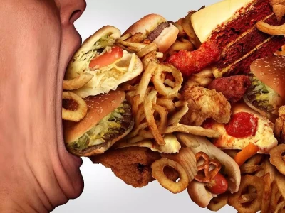 不仅要抛弃极端吃播，更要拥抱健康生活安徽第一个冲出考场的男生，高考606分，曾5场考试率先出场