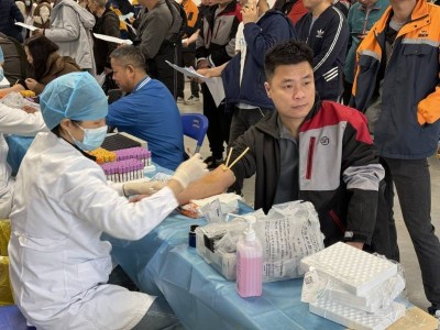 职业健康在身边｜深圳市职防院开展新业态从业人员职业健康保护