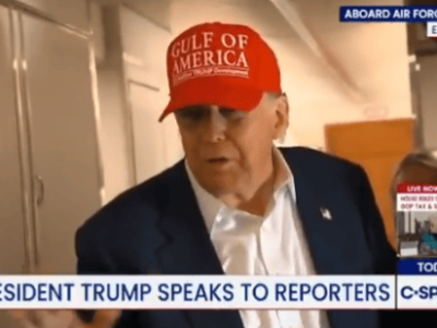 特朗普：奥巴马和小布什不行，拜登史上最差，就我能打高分