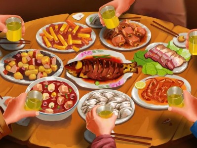 如何做到食物多样化