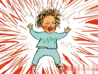 别让暴躁情绪，毁了你的亲密关系！人民日报怒批网红医生，真实身份触目惊心，为敛财用尽各种手段