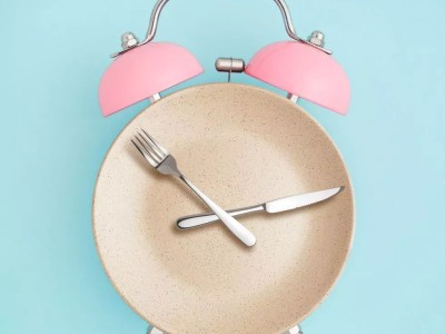 手把手教你如何间歇性断食