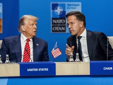 特朗普将宣布“武装乌克兰”计划，共和党盟友：积极推进军售