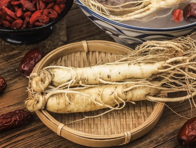 十大抗衰老的中药来了，让你越吃越年轻！