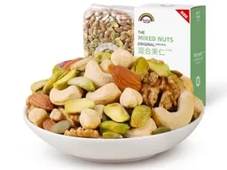 南瓜子十大功效：揭秘超级食物的健康奇迹