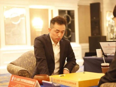 【春兰杯】连灭韩国前三名棋手，中国棋手杨楷文成为新科围棋世界冠军