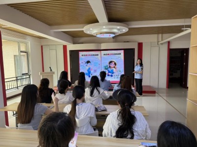 【禁毒宣传】全民禁毒齐参与 共筑社区“防毒墙”