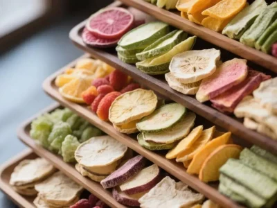 果蔬干竟是“热量刺客”？不要再被“健康零食”背刺了扁担女孩成绩出炉第2天，工作地点就遭围堵，游客的反馈令人寒心