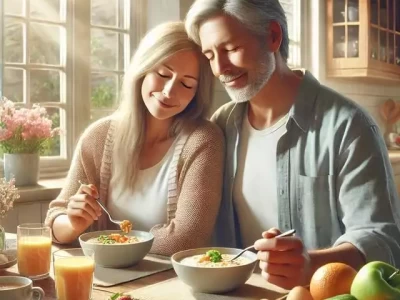 饭量与胃癌有关？经常每天只吃2顿饭的人，胃癌风险增加？真的？