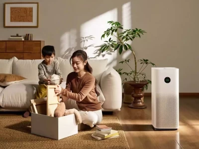 装修后不敢住？娃过敏总揉眼？试下这台能看见甲醛的空气净化器扁担女孩成绩出炉第2天，工作地点就遭围堵，游客的反馈令人寒心