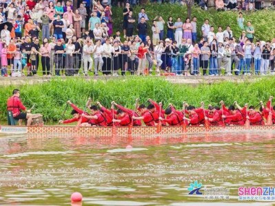 18支社区队伍！光明区社区龙舟赛打造全民参与文体盛宴
