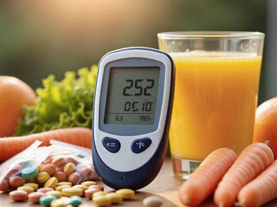 糖尿病友饮食降血糖：牢记"四宜五忌"，血糖稳稳当当！