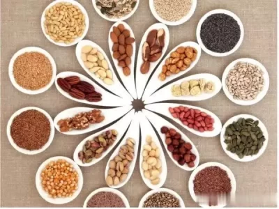 只知蔬菜水果？膳食纤维来源还有这2个“隐藏款”蔡澜离世舒淇受到牵连，好不容易“穿回衣服”，又要被打回从前？