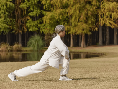 爱国卫生月 | 速收藏！6种“宝藏运动”，既能改善睡眠，还能延缓衰老