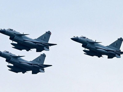 印度官员：“阵风”被击落，是因为飞行员以为自己在PL-15E射程之外