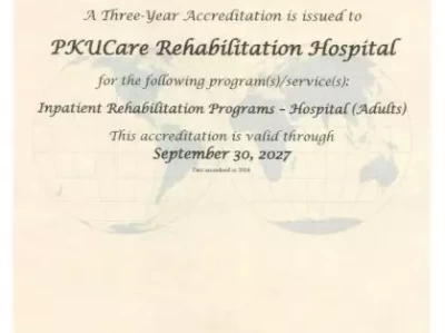 北大医疗康复医院接轨国际金标准，北京市首家通过CARF国际认证的康复医院诞生52年许世友返乡，与亲叔叔对视一眼就要拔枪，老母亲连忙下跪阻止