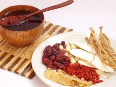 提升免疫力，食补和药补到底该怎么选？Tuesday️