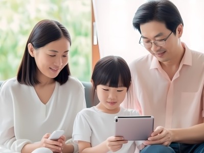 亲子心理 | 情绪管理是家长的必修课