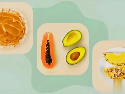 6种简单零食，有效抵抗牛皮癣发作！ 伊朗越打越猛，21国对以色列发出最后通牒，内塔尼亚胡开始急了