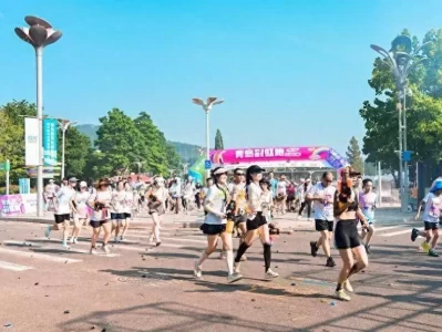 健康运动“潮”向未来 中粮可口可乐为“健康青岛”注入可持续动能麦克阿瑟：最崇敬一中国军事天才，他的兵法让美国指挥官自愧不如