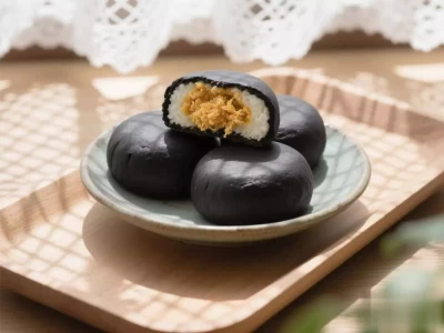 自然馈赠酥香艺术！解锁五黑肉松饼疗愈能量歼35A将亮相巴黎！沈飞首席一句话令多国买家蠢蠢欲动，这下轮到美国睡不着了