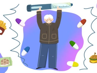 收藏！老年“糖友”一周营养食谱