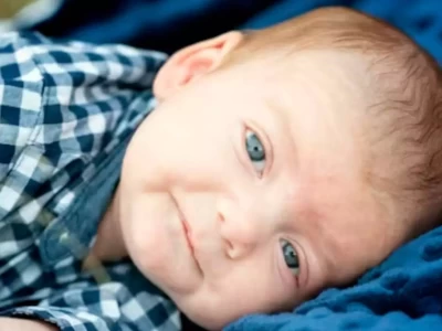 昼夜颠倒的密码：破解婴儿夜啼的生物钟谜题腰围70短裙穿搭～