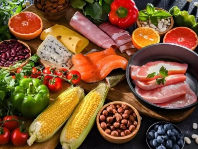 65岁后饮食别只盯热量！“均衡+适量”才是关键百万网友公认猫界“邪恶小鼻嘎”汤圆长大，更邪乎了！