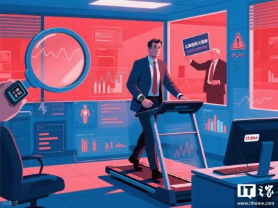 美国部长发起新倡议，未来 4 年内所有美国人都佩戴可穿戴设备