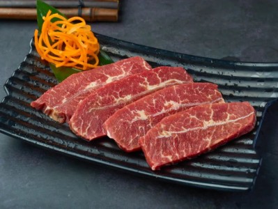 每天一道养生菜，营养师定制一周健康餐