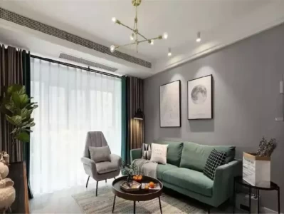 108平北欧三居巧用淡绿色软装，空间瞬间清新盎然女童患病后只能吃一袋500元的进口大米，手术费要300万，后来怎样