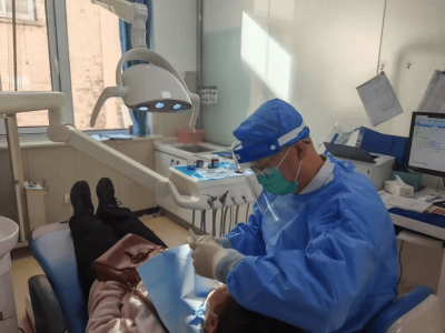 基层发展丨小微提升——高丽营社区卫生服务中心增设口腔科、中医科特色服务及睡眠门诊