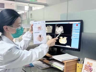 牙齿意外脱落？医生：莫慌！正确保存牙齿，及时就医是关键｜发现好技术