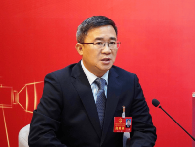 辞职5天后，邓忠耀官宣落马