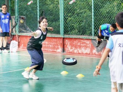 全龄参与！社区“飞超”，今天火热开赛