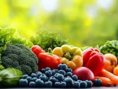 吃对蔬果健康加倍，每天究竟该怎么吃？ 遭母亲打骂、嫁中国8年不受欢迎，李在明当选后，轮到46岁她火了