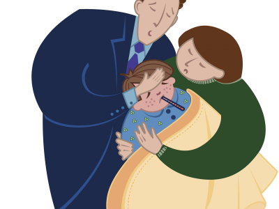 特殊健康状态儿童如何完成疫苗接种？