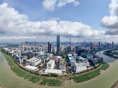 每日一词 | 科技服务业高质量发展 high-quality development of the science and technology services sector