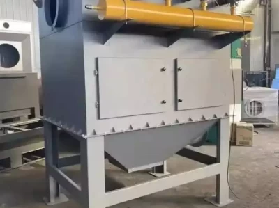 滤筒除尘器，真能帮工业走出健康困局？一文告诉你答案！交警在查车时，手会不自觉地摸一下车尾，很多车友都不明白原因