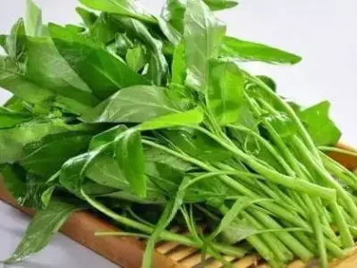 高血压人群必收藏！医生力荐4种食物，空心菜真能稳压？185健身日常